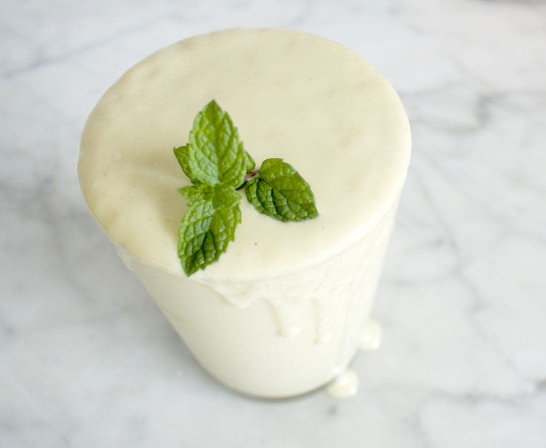immune boosting smoothie