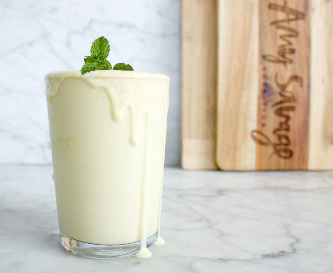 immune boosting smoothie